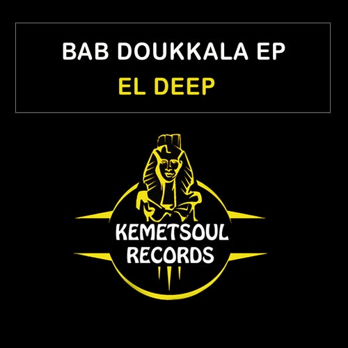 Bab Doukkala EP