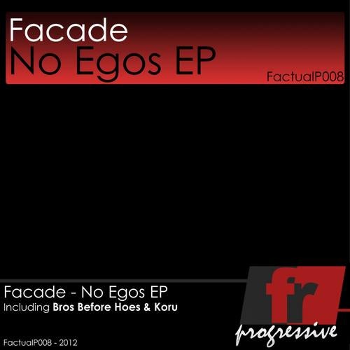 No Egos EP