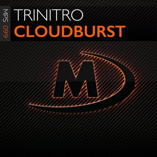 Cloudburst