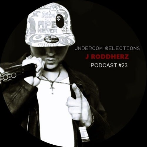 Underoom Selections Podcast #23