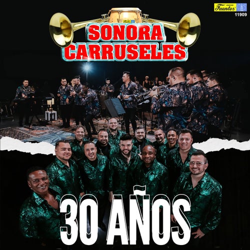 30 Años