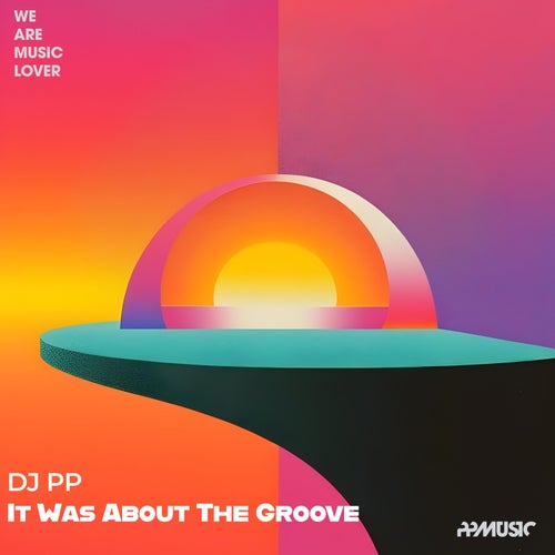 It Was About The Groove 
