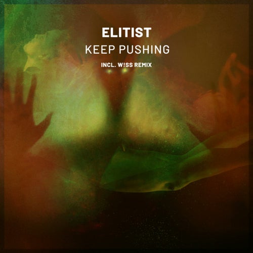 Keep Pushing