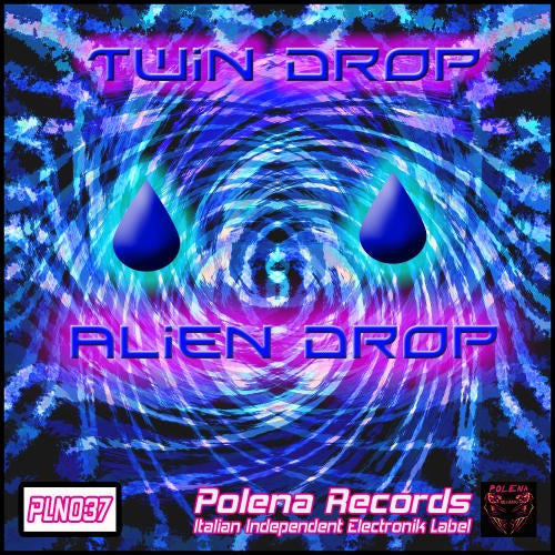 Alien Drop