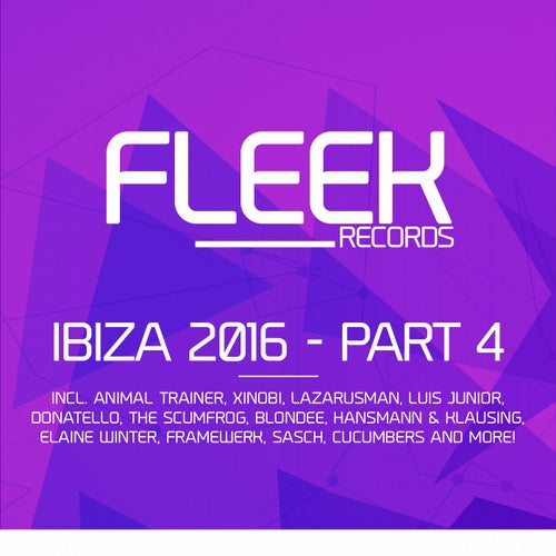 Ibiza 2016 - Part 4