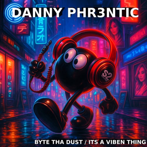 Byte Tha Dust / Its a Viben Thing