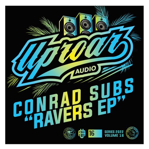 Ravers EP