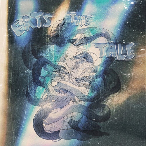 Eats The Tale (Instrumental)