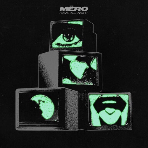 Rave All Night EP