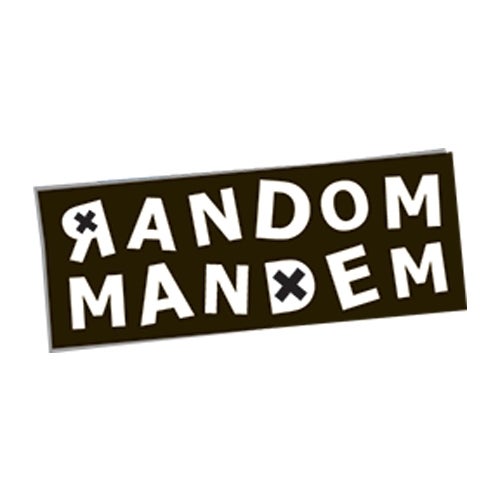 In-Ctrl Recordings / Random Mandem