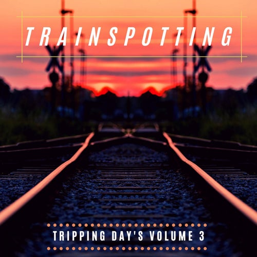 Tripping Day's Volume 3