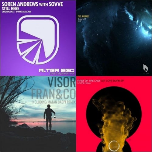 This Week Wasn't Weak - "A" Side [18/2019]