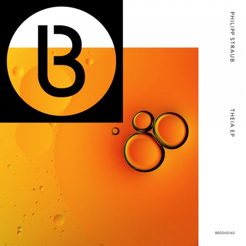 Theia EP