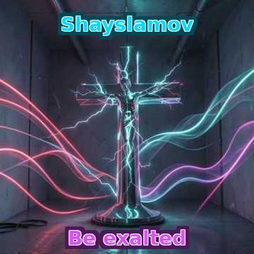 Be Exalted