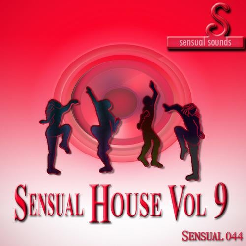Sensual House Volume 9