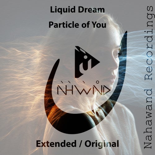  Liquid Dream - Particle of You (2024) 