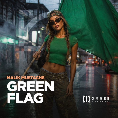 Green Flag (Extended)