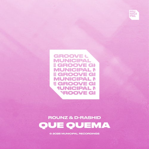 Que Quema (Extended Mix)
