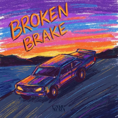 Broken Brake