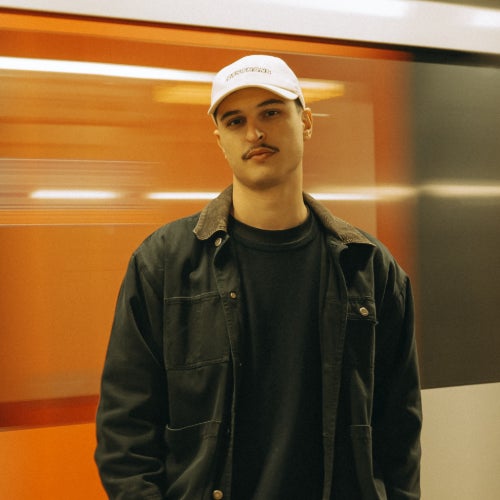 Just Starting DJ Chart