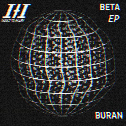 Beta EP