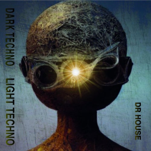 Dark Techno Light Techno