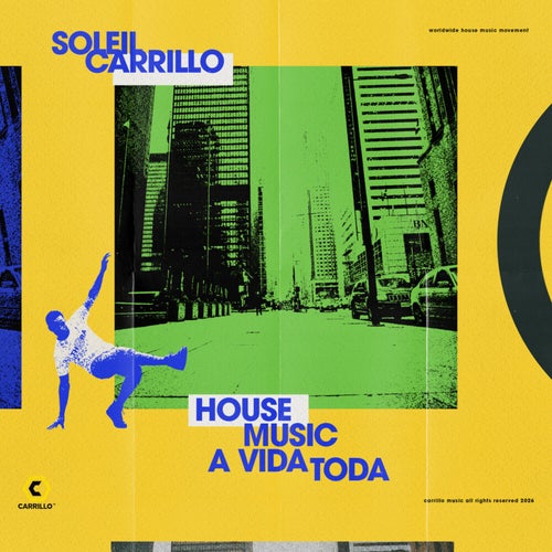 House Music A Vida Toda