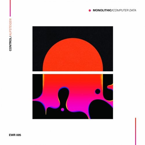 Cover art for Control/Aufsteigen