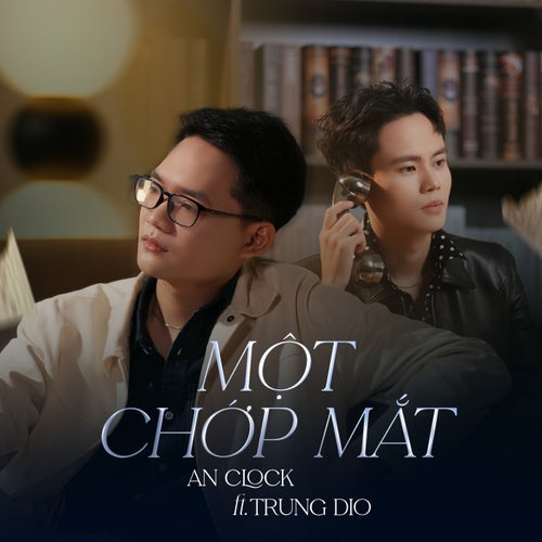 Một Chớp Mắt