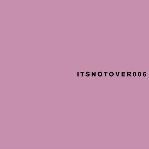 Itsnotover006