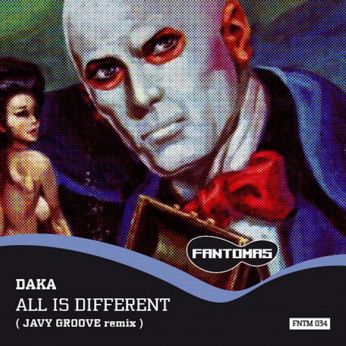 ALL IS DEFFERENT