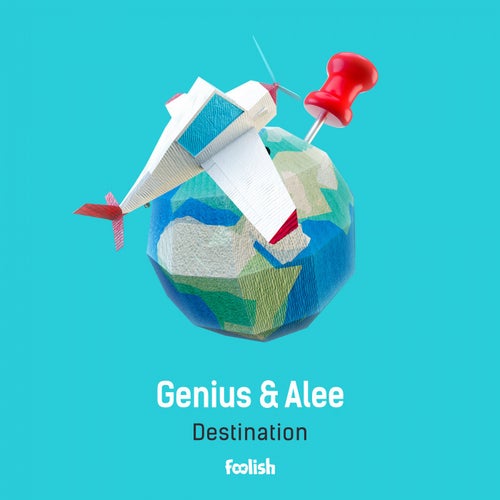 Destination - Extended Mix