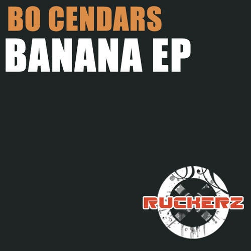 Banana EP