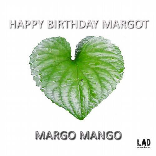 Happy Birthday Margot