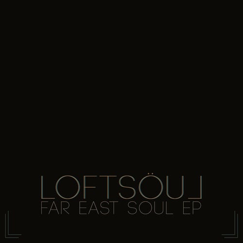 Far East Soul E.P.