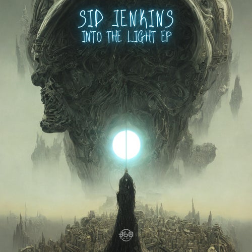  Sid Jenkins - Inside The Light (2023) 