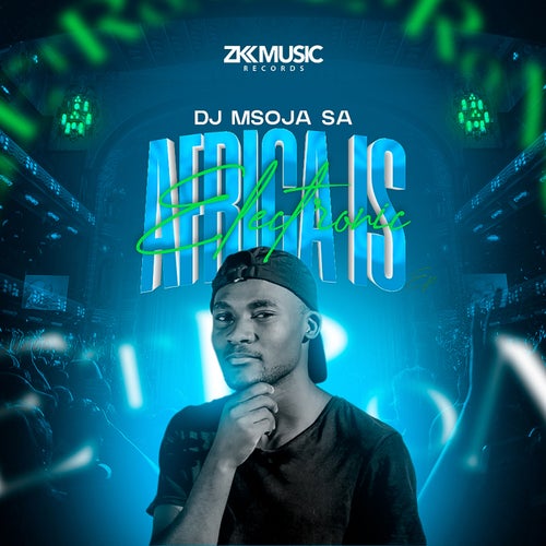 Africa Is Electronic