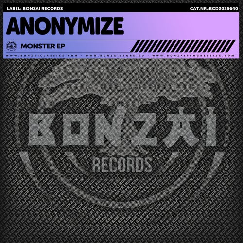 Monster EP