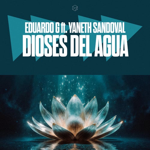 Dioses Del Agua