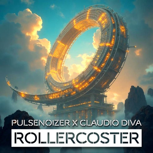 Rollercoster