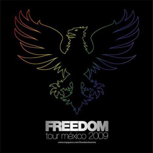 Freedom (CD 2)