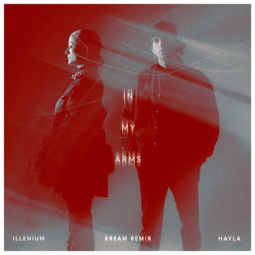 In My Arms (KREAM Remix)