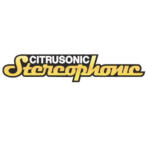 Citrusonic Stereophonic