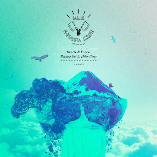 Burning Out (feat. Helen Corry)
