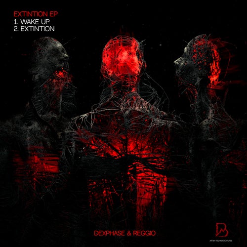 EXTINTION EP