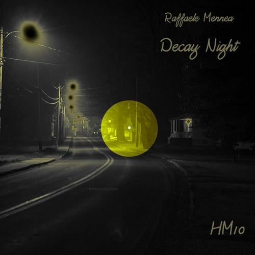 Decay Night EP