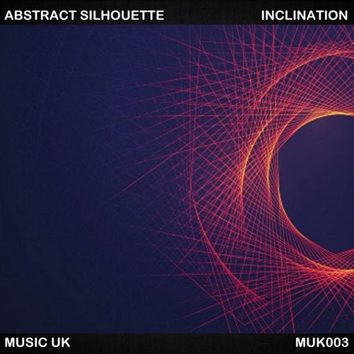 Abstract Silhouette - Inclination (EP) 2019