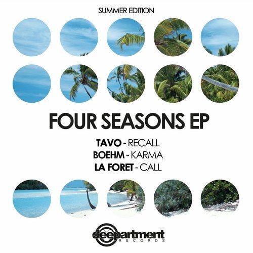Four Seasons - Summer Edition
