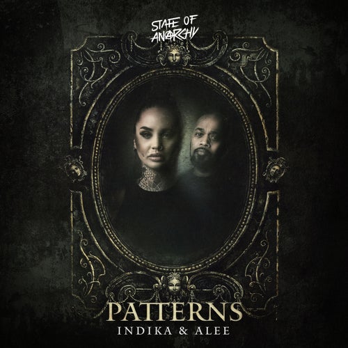 Cover art for Patterns - Extended Version
