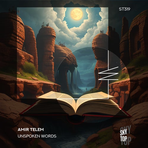  Amir Telem - Unspoken Words (2026) 